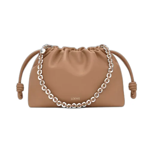 Medium Flamenco Purse Bag