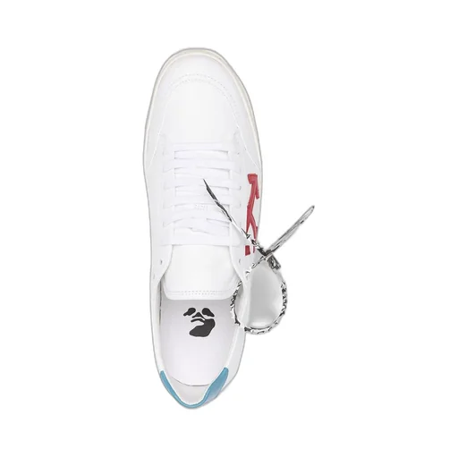 2.0 Low-Top Sneakers