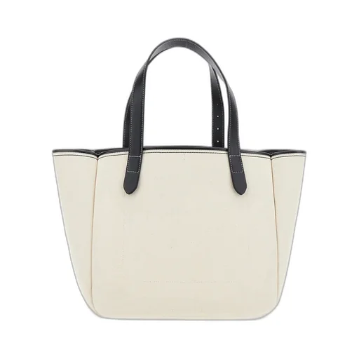 Double Hand Tote Bag