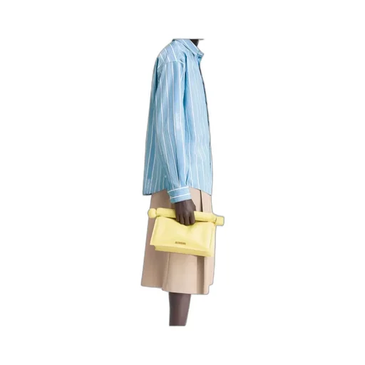 La Chemise Simon Shirt