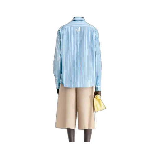 La Chemise Simon Shirt