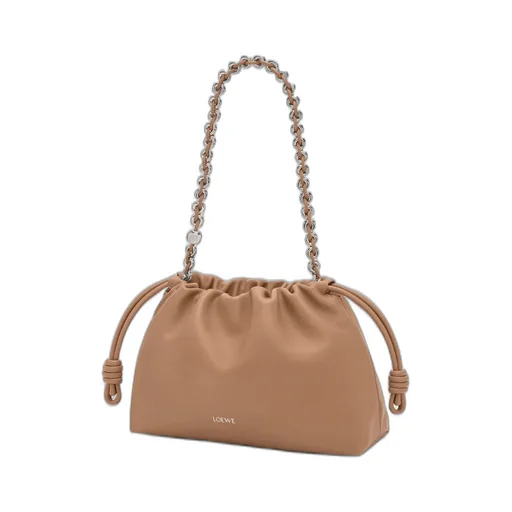 Medium Flamenco Purse Bag