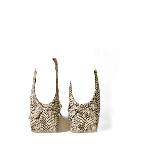 Flat Ballet Mules