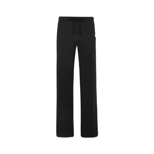 Pintuck Track Pants