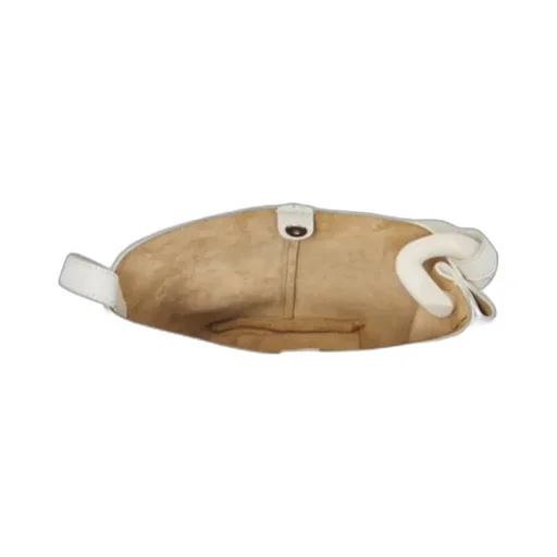 The Jwa Corner Small Bucket Bag