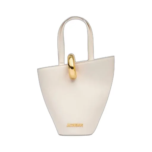 The Bambola Small Bucket Bag