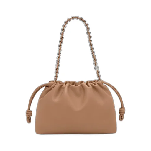 Medium Flamenco Purse Bag