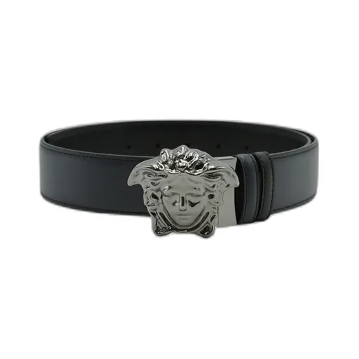 Medusa Head Belt