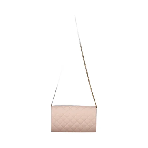 Quilted Clutch Bag