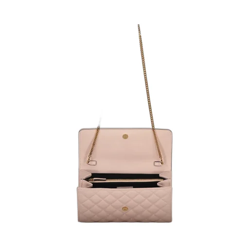 Quilted Clutch Bag