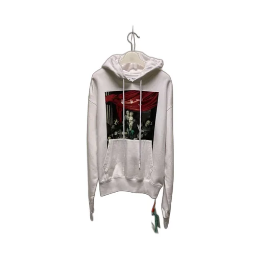 Caravaggio Print Hoodie