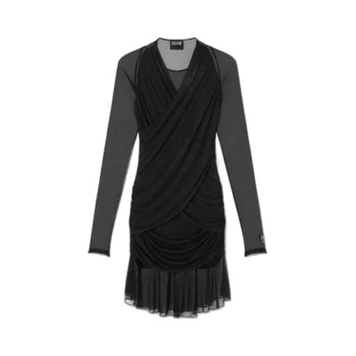 Long Sleeve Dress
