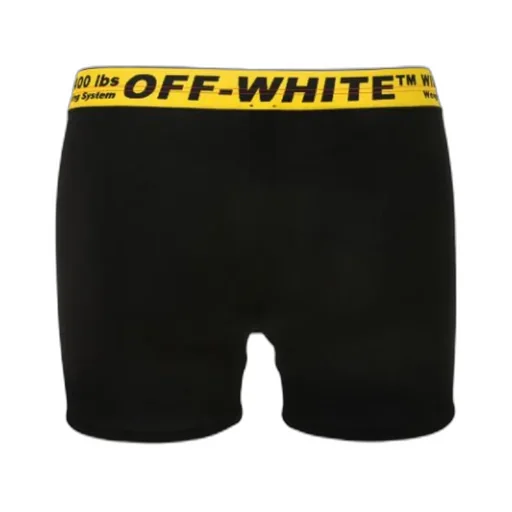 Logo Waistband Boxer Shorts