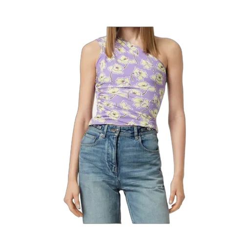 Poppies Top
