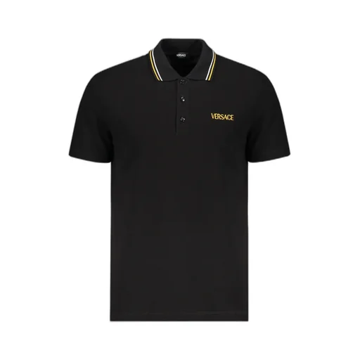 Cotton Polo Shirt
