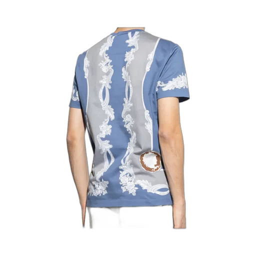 Cameo Crewneck T-Shirt