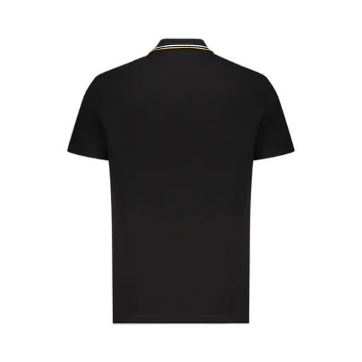 Cotton Polo Shirt