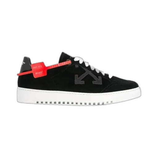 2.0 Low-Top Sneakers