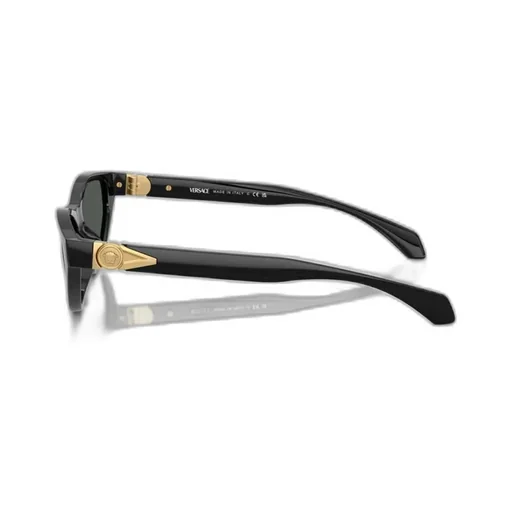 Cat-Eye Frame Sunglasses
