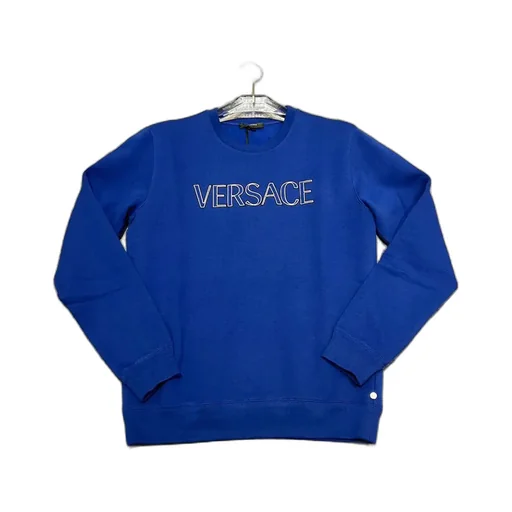 Crew Neck Sweatshirt
