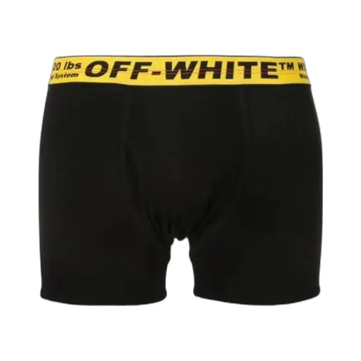 Logo Waistband Boxer Shorts