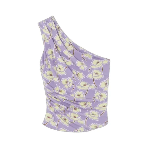 Poppies Top