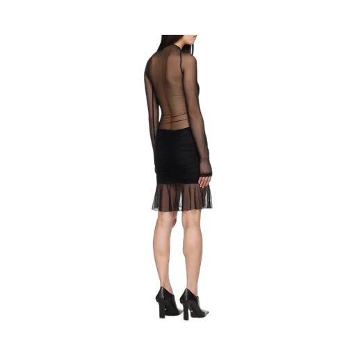 Long Sleeve Dress