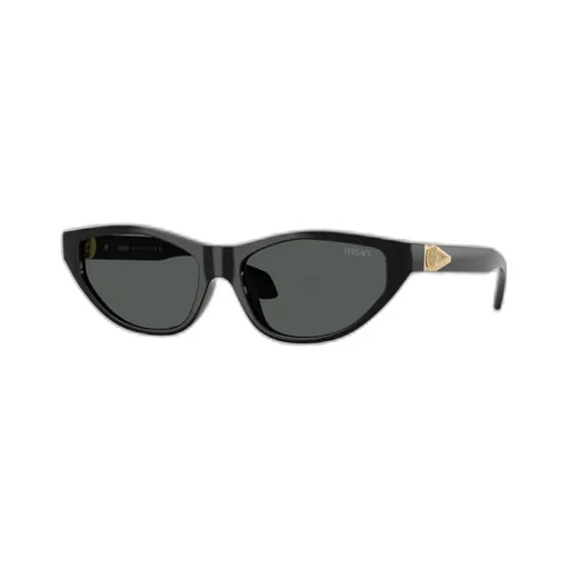Cat-Eye Frame Sunglasses
