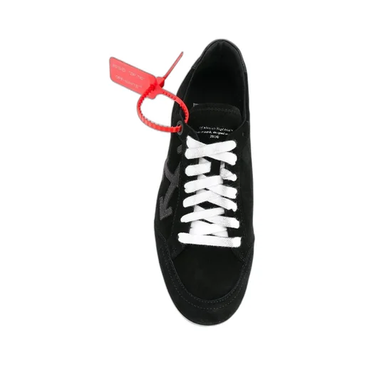 2.0 Low-Top Sneakers