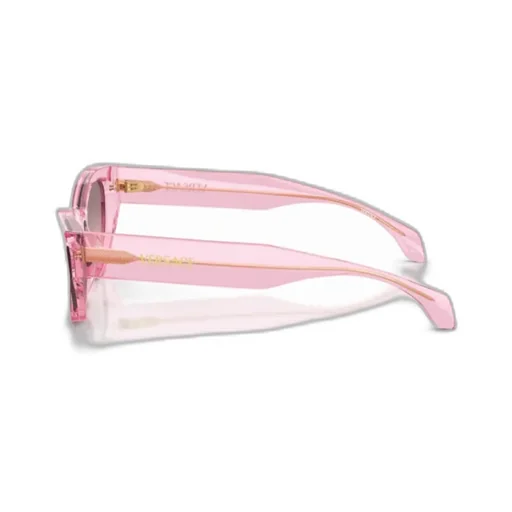 Cat-Eye Frame Sunglasses