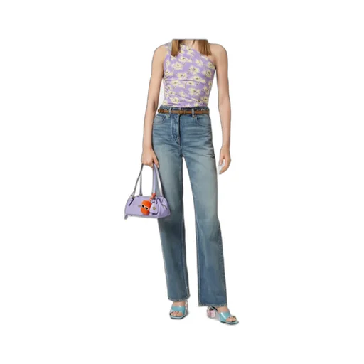 Poppies Top