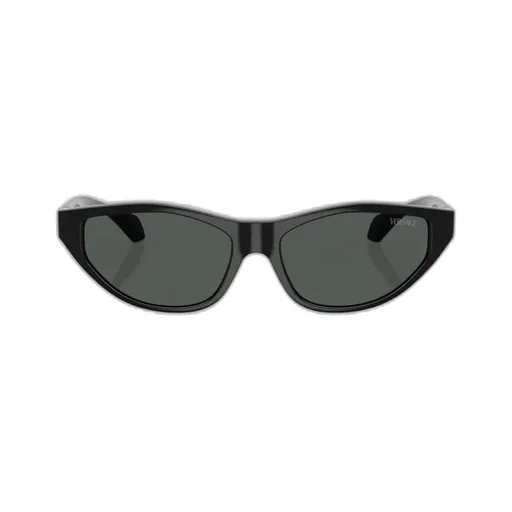 Cat-Eye Frame Sunglasses
