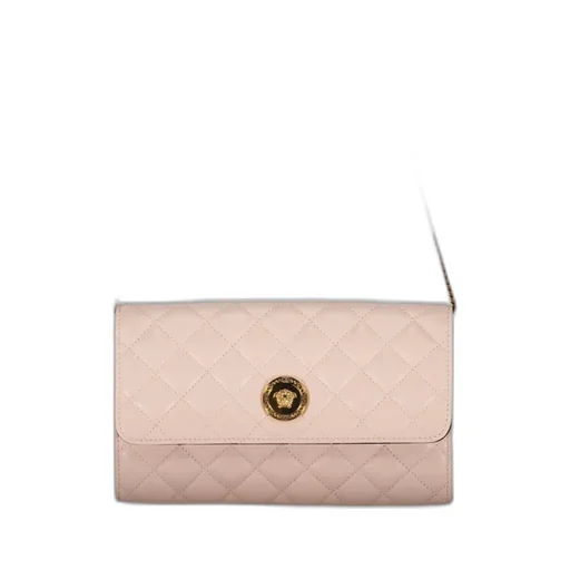 Quilted Clutch Bag