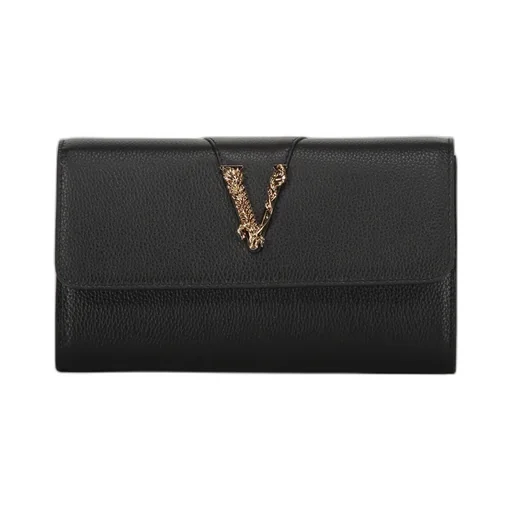 Virtus Clutch Bag