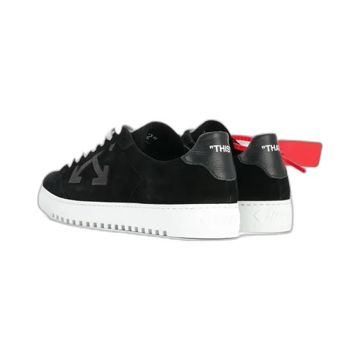 2.0 Low-Top Sneakers
