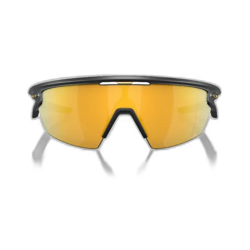 Geometric Frame Sunglasses