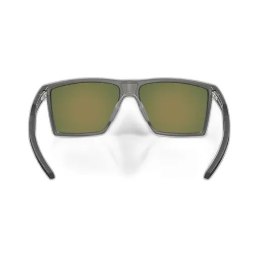 Geometric Frame Sunglasses
