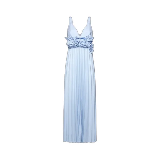 Sleeveless Dress