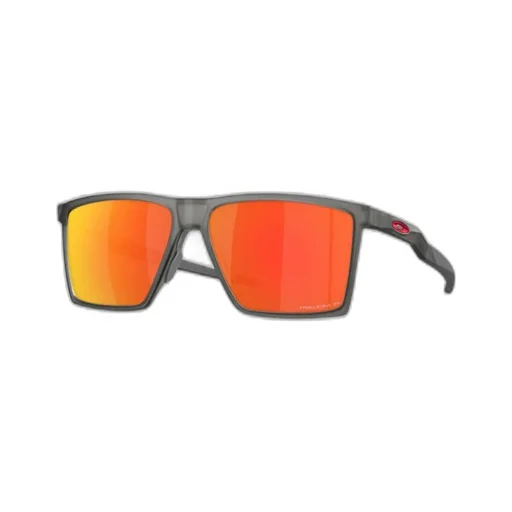 Geometric Frame Sunglasses