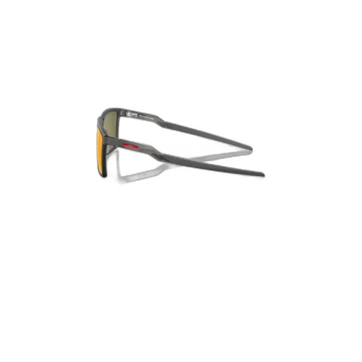 Geometric Frame Sunglasses