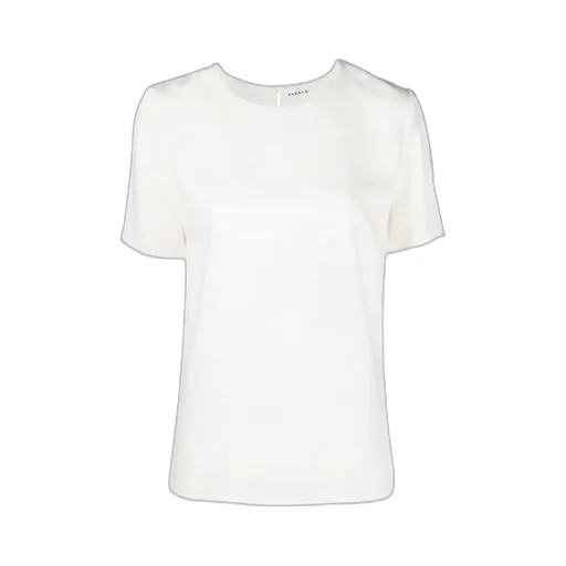 Cady Crewneck Blouse