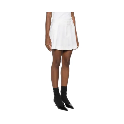 Belt-Loop Skirt