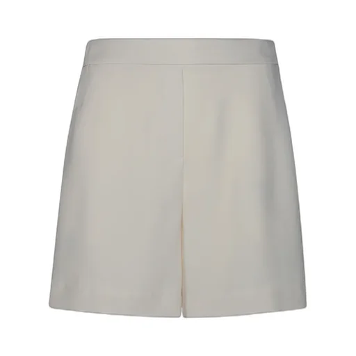 Elastic Waist Shorts