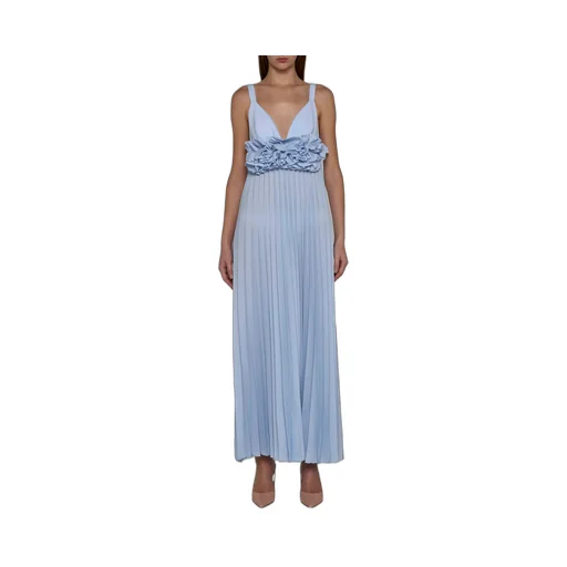 Sleeveless Dress