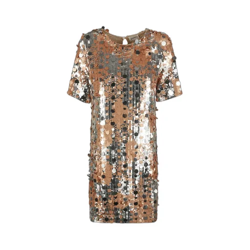 Short Sleeve Dress