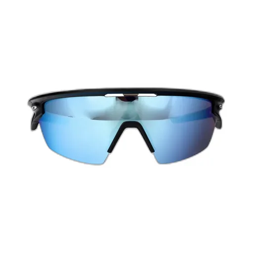 Sphaera Oversize-Frame Sunglasses