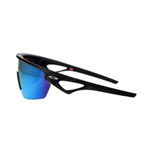 Sphaera Oversize-Frame Sunglasses
