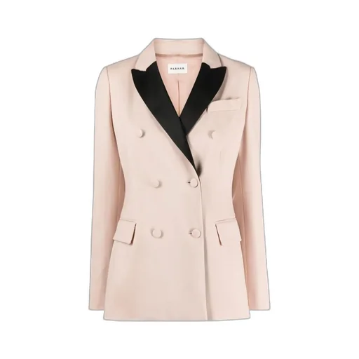 Virgin Wool Blazer