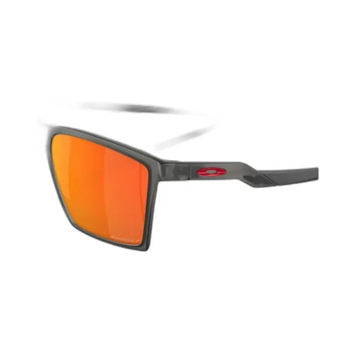 Geometric Frame Sunglasses