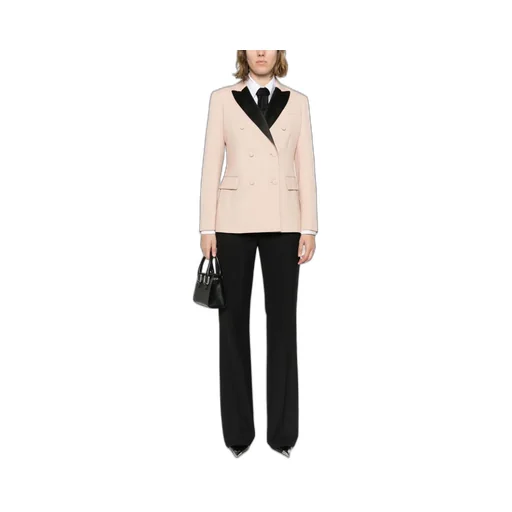 Virgin Wool Blazer